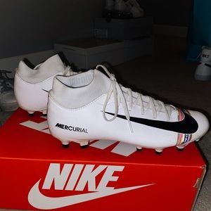 Nike cleats